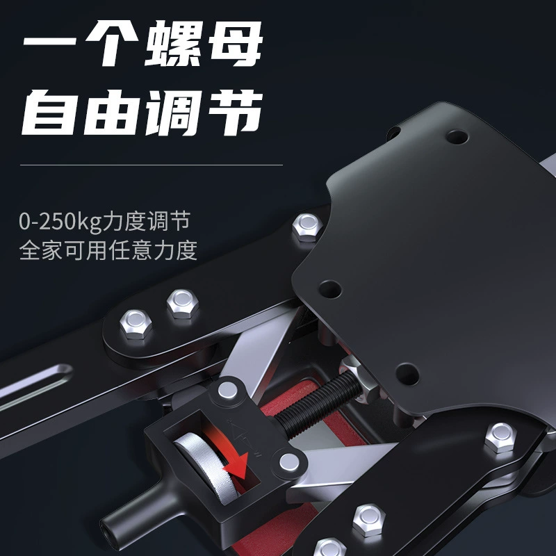 Hydraulic universal equipment indoor for training for gym