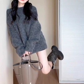 女式针织衫;毛衣;女式马甲