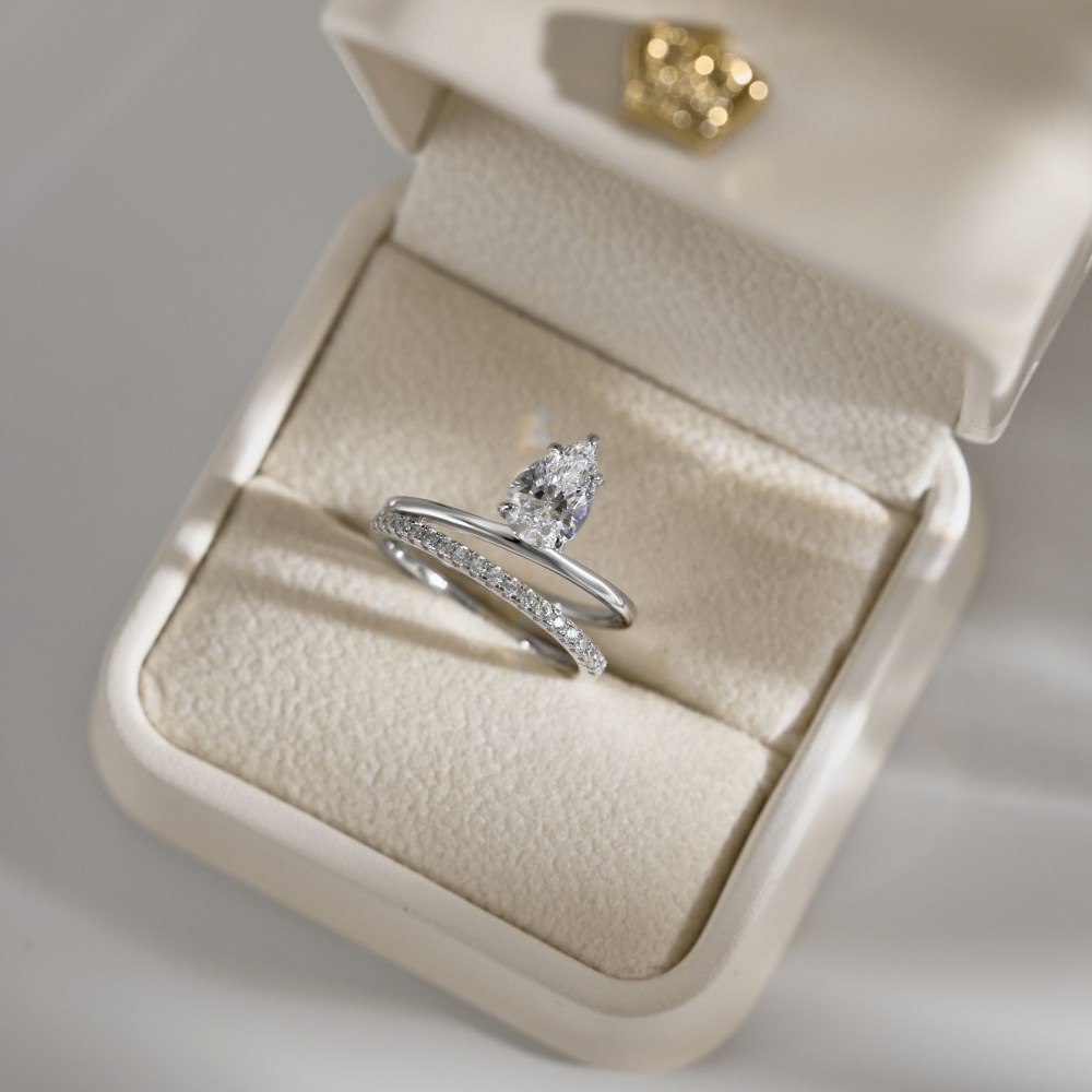 7g Weight Zircon Inlay Material Open Rings, Rings Classification 5, 9, Adjustable Ring Size 1 Piece Quantity Holiday, Daily Occasion 925 Sterling Silver Material Heart Shape Pattern Women's Gender Plating, Inlay Design Basic, Simple Style, Classic Style Style 925 Sterling Silver Zircon Heart Shape Open Rings Rings 54