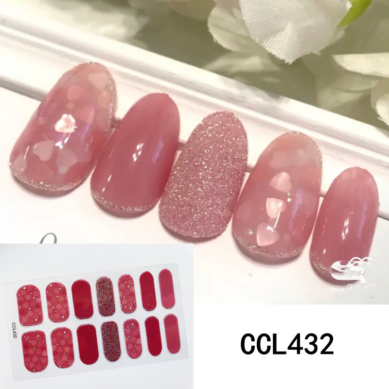 CCL432