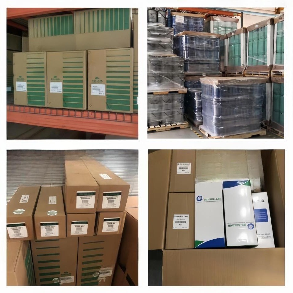 深圳寿力空压机油87250022-669原厂批发价