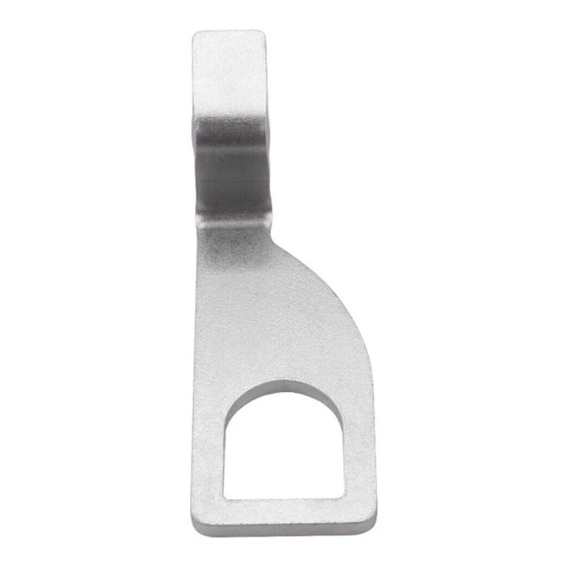 Extension Hook Trailer Hitch for Vw T4/T5/T6 Tailgate Bracket Extension Hook