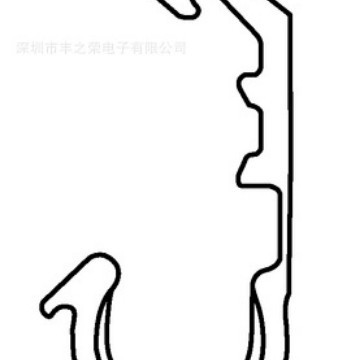 HellermannTyton�������ܼй̶�����151-01038 | CNCTC8FT6.5LG