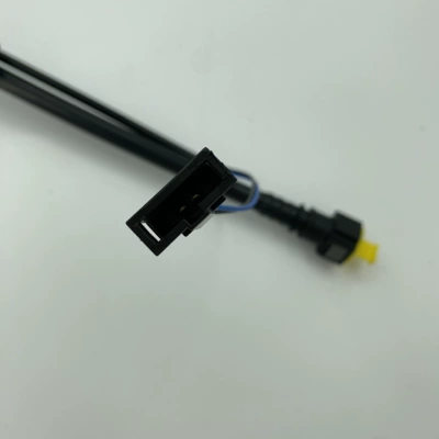 Fuel Filter Ytql-6010B – Gasoline filter