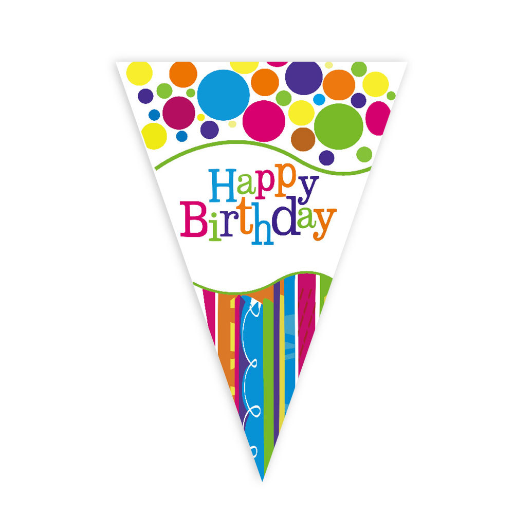 Cumpleaños en inglés 29