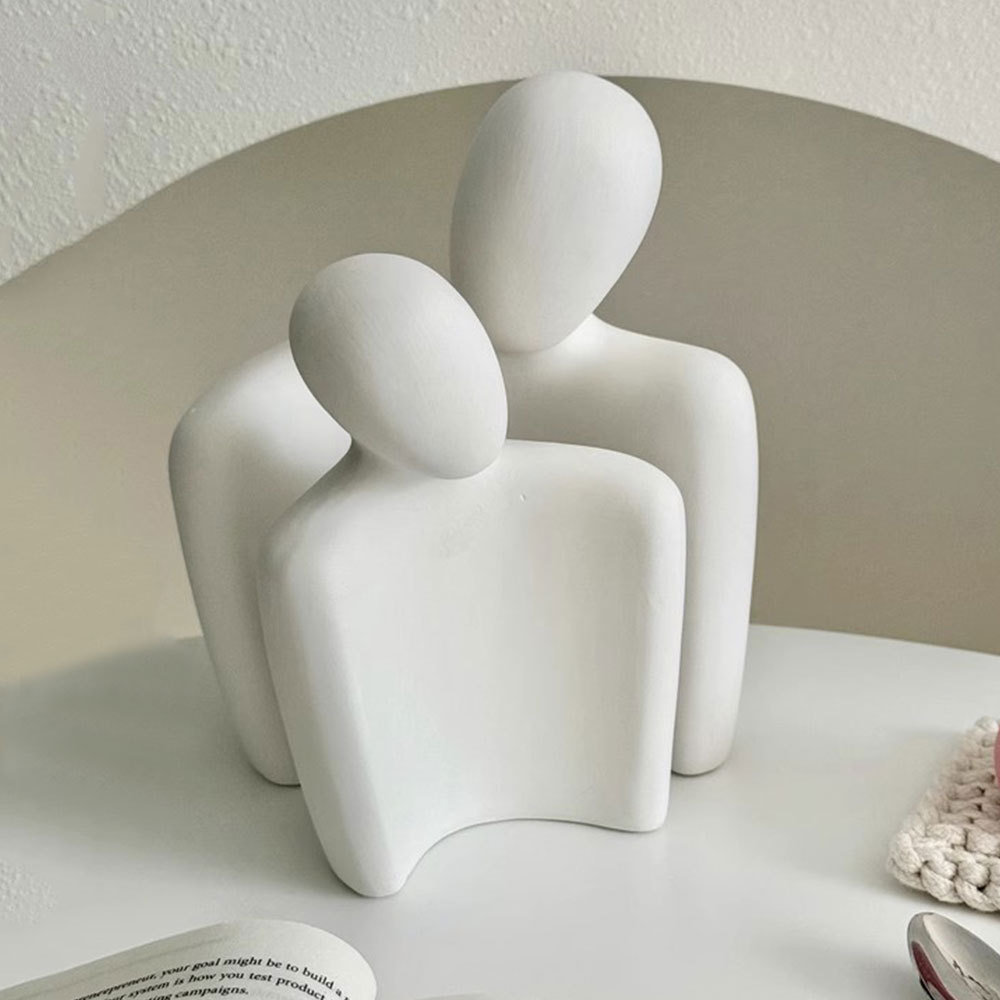 北欧スタイルのセラミック花瓶フラワーアレンジメント装飾品ハイエンドニッチリビングルーム玄関家の装飾花瓶セラミック花器