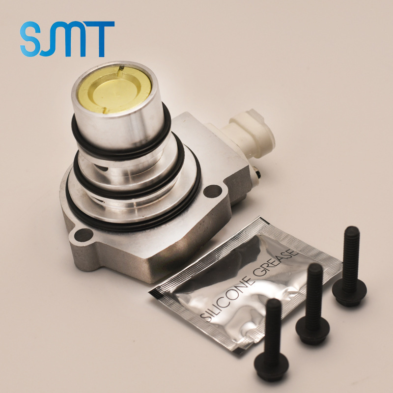 Montaje de válvula de desagüe de SMT 800405 piezas euro del autobús del camión pesado de la serie 5004341