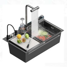 ��Ʒ�ٲ��N��ˮ�ۼ���304���P䓼Ӻ��β۔��@ϴ���̨�����