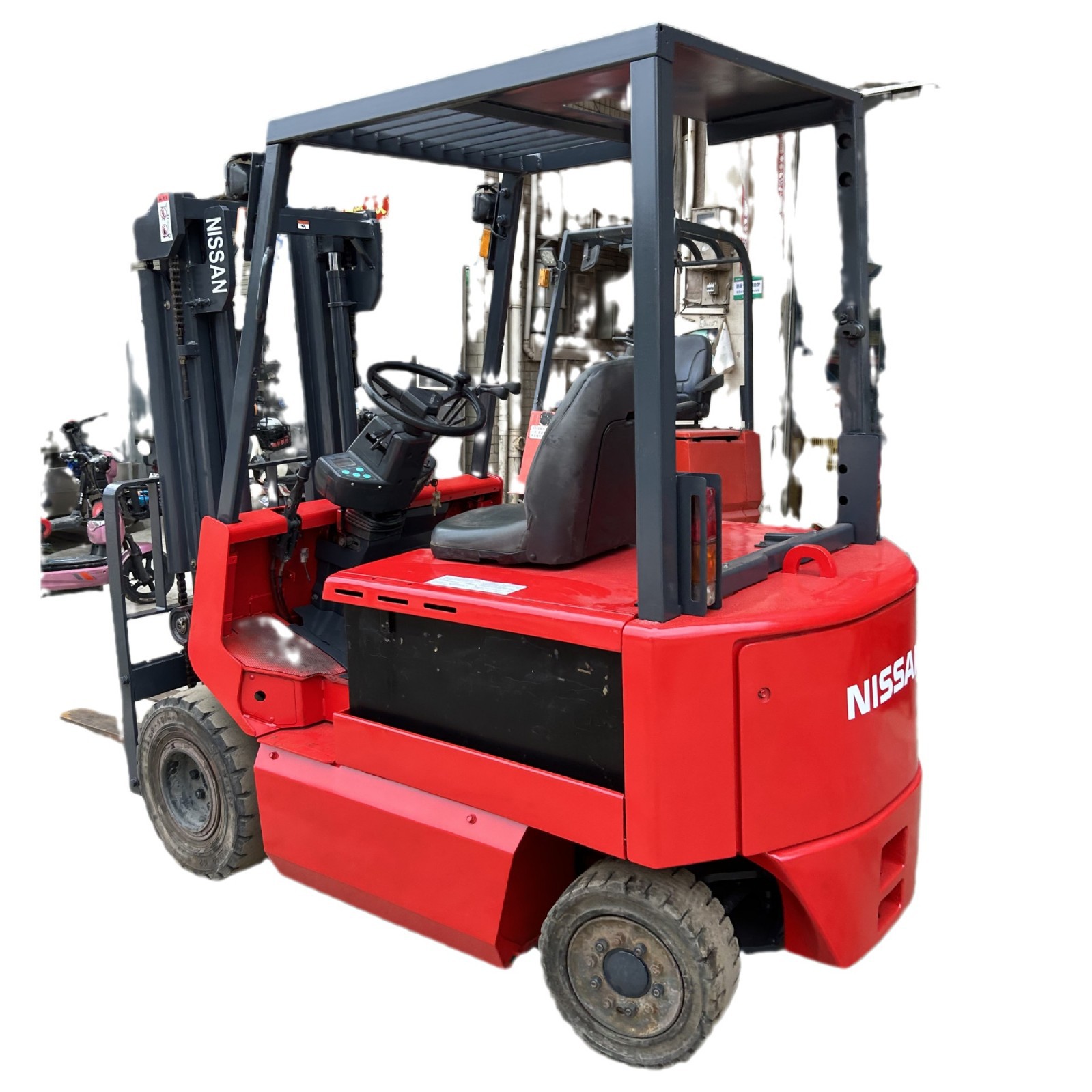 2�ֶ��ֲ泵 2���ղ��綯�泵 NISSAN�泵 2����ɤ�泵 ���ֲ泵