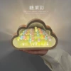 20 Cloud Tulips [Candy Color]—USB Interface Model