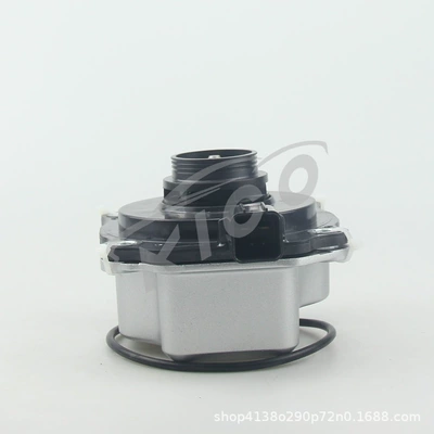 Water pump Toyota Electronic