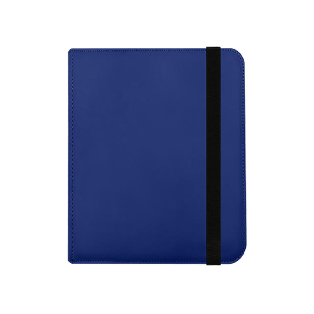 9 rejilla PU vendaje tarjeta libro Juego Wang baokemeng Ultraman anime tarjeta libro estrella tarjeta libro al por mayor