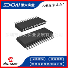 MICROCHIP΢о PIC24HJ64GP502-I/SO ��Ƭ�� SOIC-28 100%ԭװ