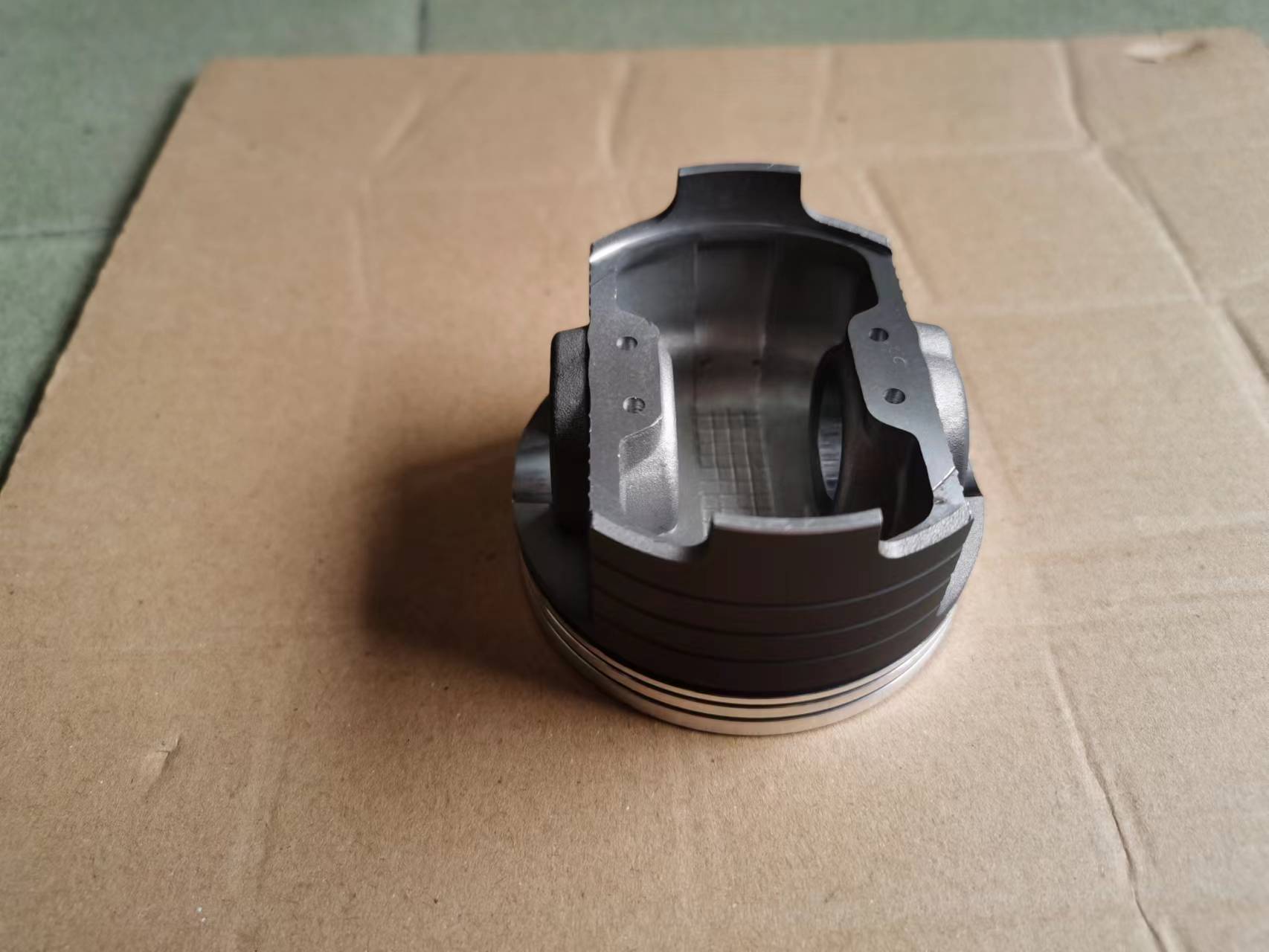 Motorcycle Piston for Suzuki AN250 Burgman Skywave250DR250 Piston Ring 73mm
