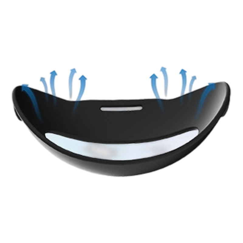 Oculus quest3 cabeza desgaste VR cabeza desgaste gafas VR accesorios cómodo reemplazable ajustable desgaste de la cabeza