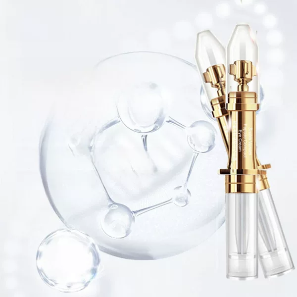 120 seconds fast eye bag cream wholesale snake venom eye cream eye bags black rim of the eye to genuine counter wrinkle firming