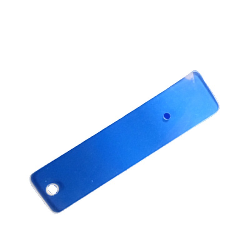 石英片定硫仪专用石英玻璃片磁舟高透光石英片电解池熔板