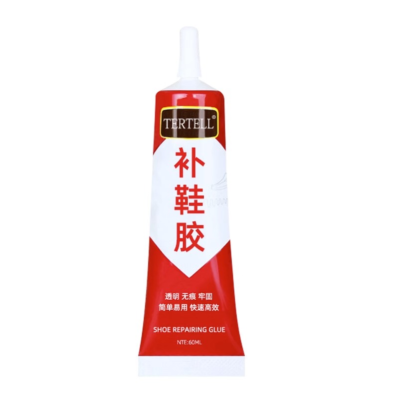 鞋胶粘鞋用胶沾鞋子鞋防水用强力皮鞋动鞋用修鞋胶水|undefined