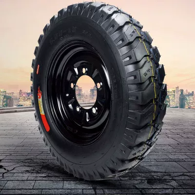 and outer tire with – Electric tricycle tires