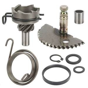 GY6 48 50cc skuter 139qmb taotao start valı dişli yayı