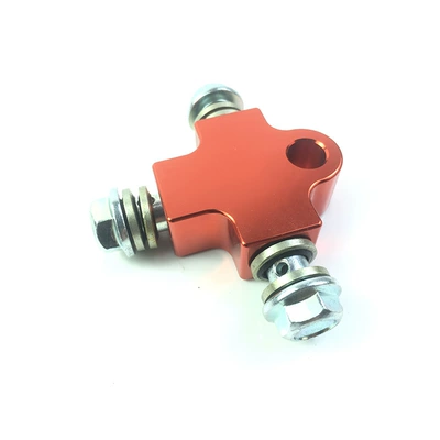 Other brake systems, seat brake extension joint - orange-tee-one