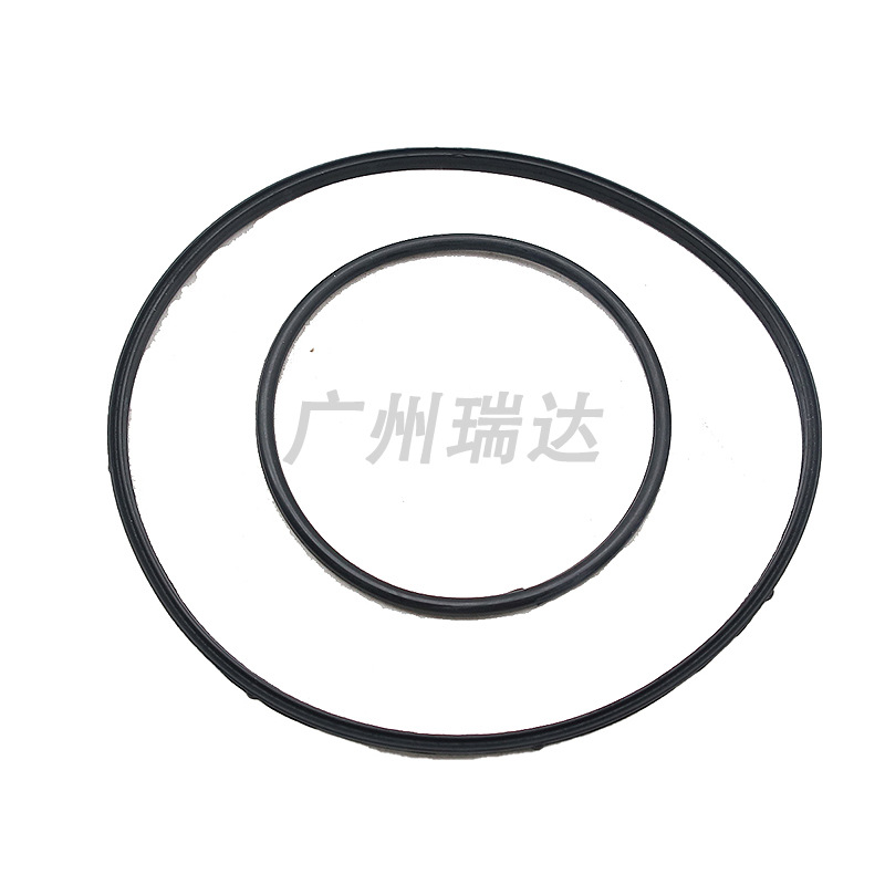 Aplicable a la junta de válvula de vacío automotriz BMW E46 VETC anillo de sellado de válvula solenoide 11668626471