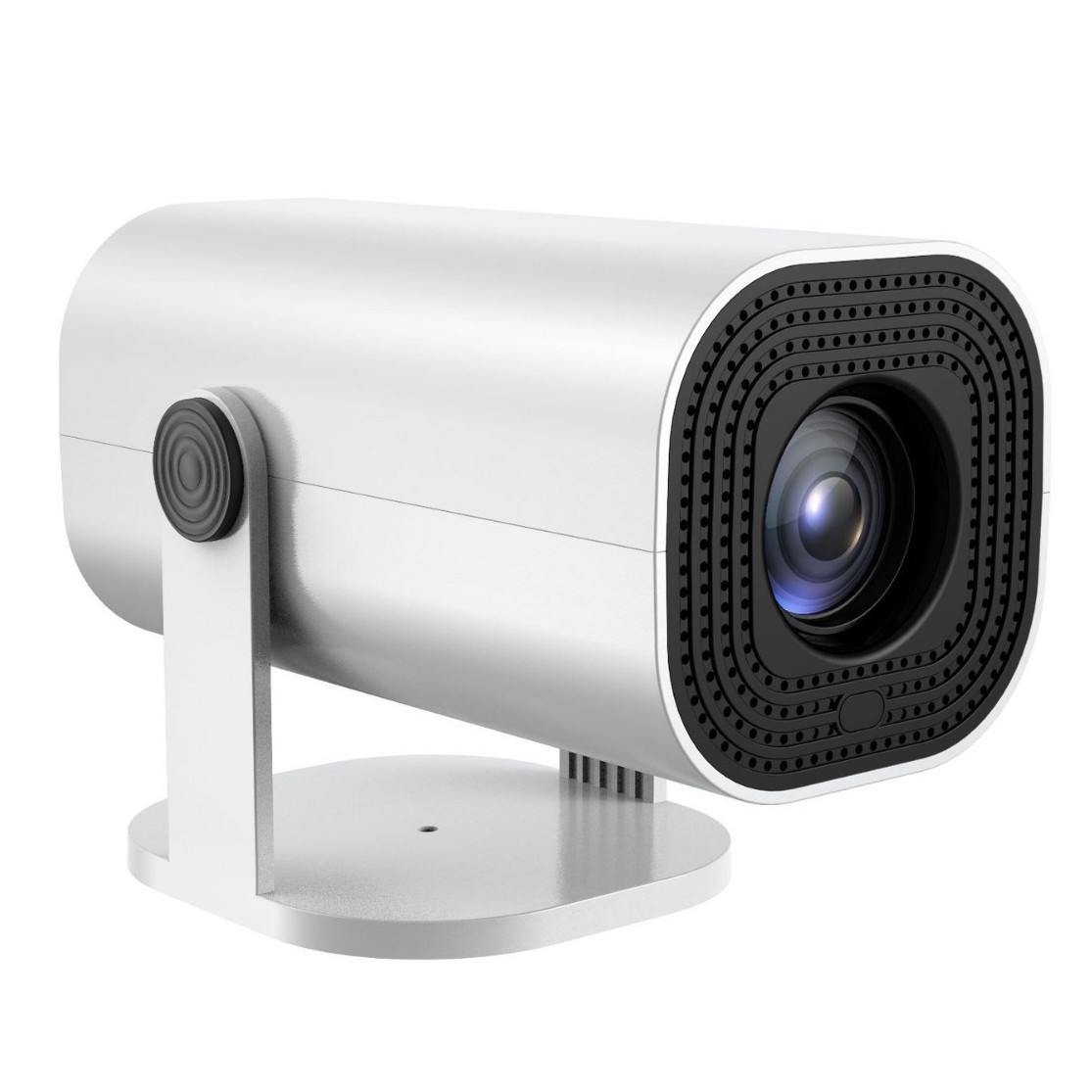 Cross-Border Popular P30 Home Portable 6g Android Game Projector Projector Comes with Game Projector