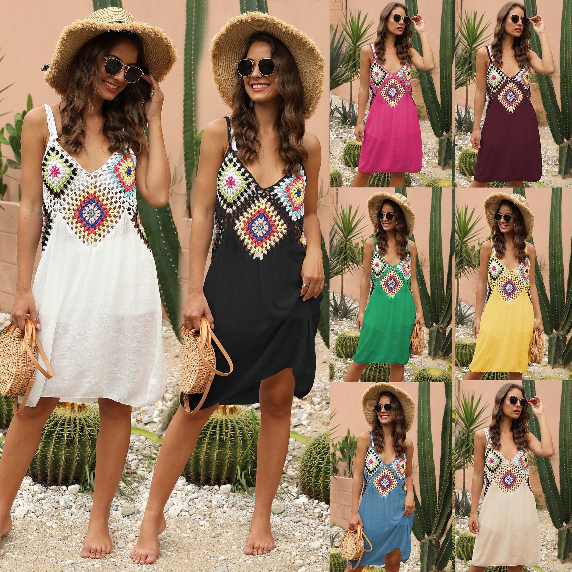 Dress Variation