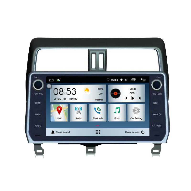 2018 гегемонистский автомобиль интеллектуальное управление звуком