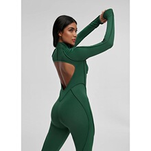 Q 34483 Sexy Slim Long Sleeve Jumpsuit �Ը����������� ��