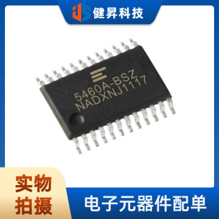 ȫ��ԭ�bCS5460A-BSZ ���bSSOP-24-208mil  �����p�������оƬ