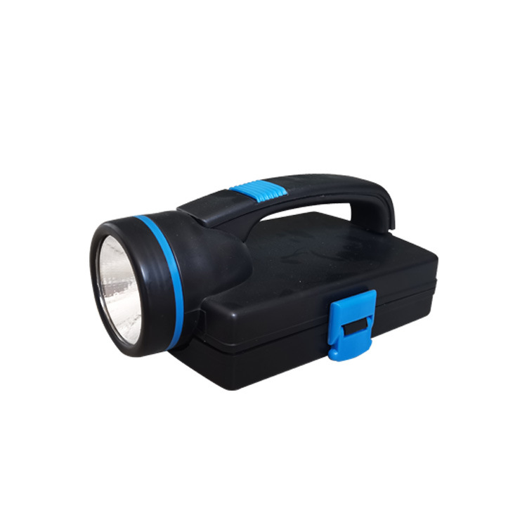 组合工具灯套装LED工具箱组套手提工具盒电筒工具组合螺丝刀套装