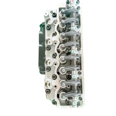 Suitable for Modern Diesel – Engine assembly
