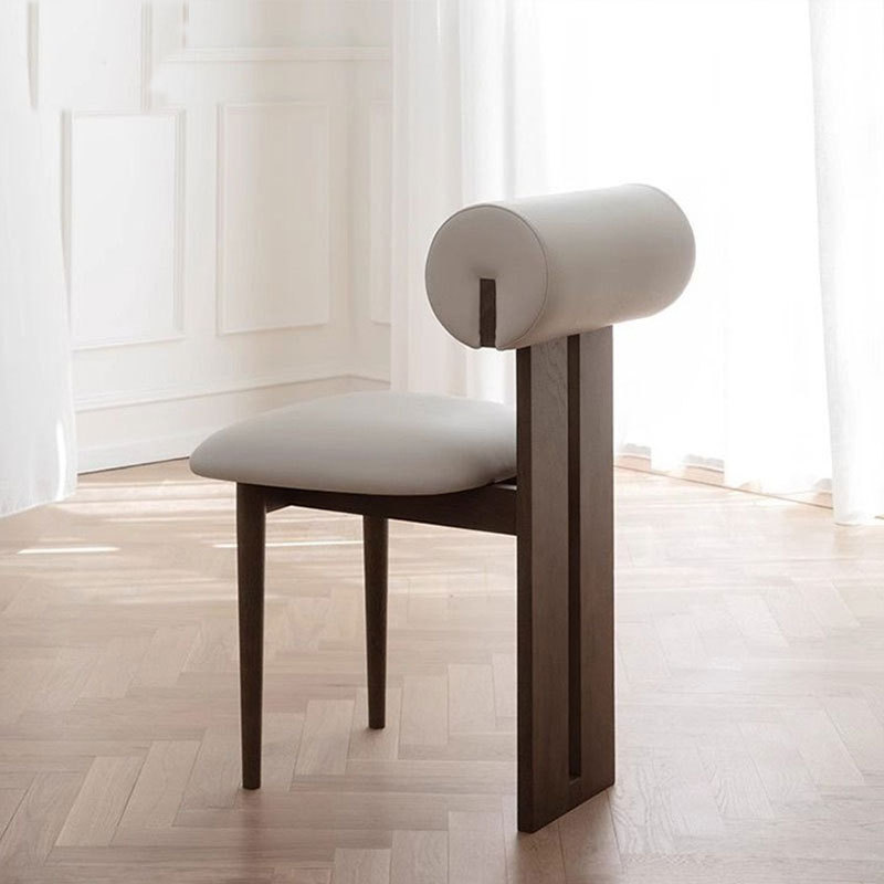 S66 원목 식탁의자(최소입찰가 2개)