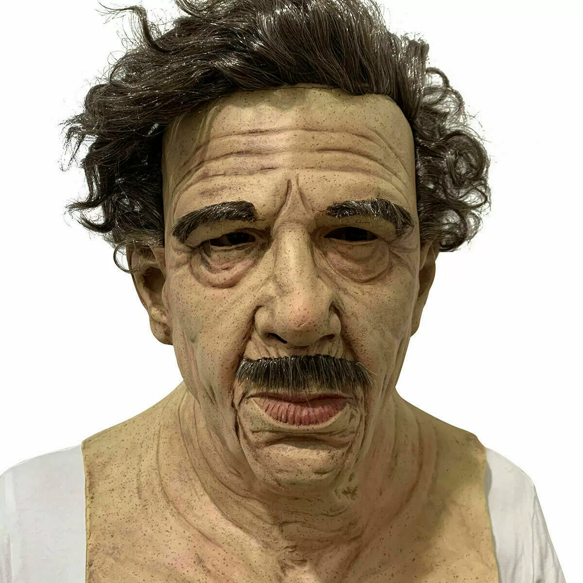 Маска, 2022, Амазон
