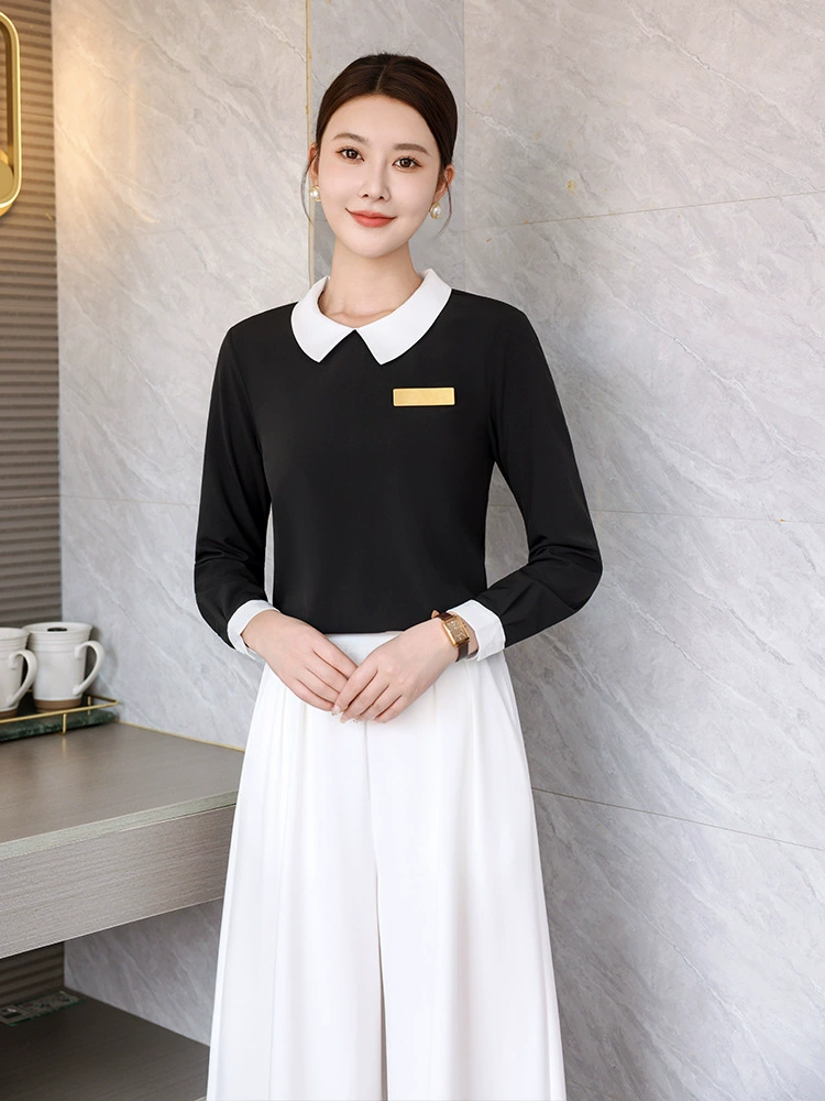 Summer overall, elite set, nurse uniform for work