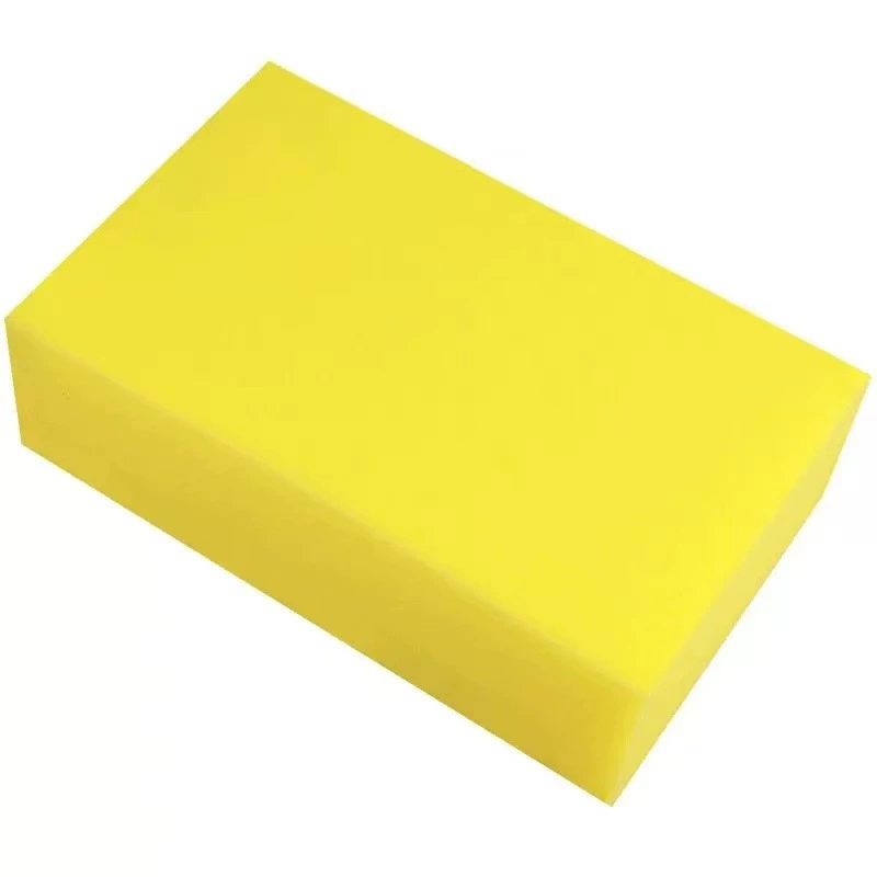 Sponge hygienic bath sponge, waxed tools set, water absorbent