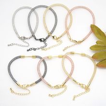 �~僱�ɫ18k��ɫ3MM��ˮ荾W������K diy���r�� �ֹ������W��K