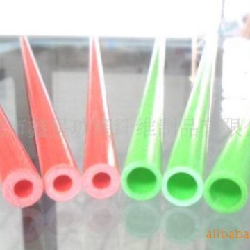 厂家直发玻璃纤维天线玻璃纤维天线杆汽车天线使用玻璃纤维杆