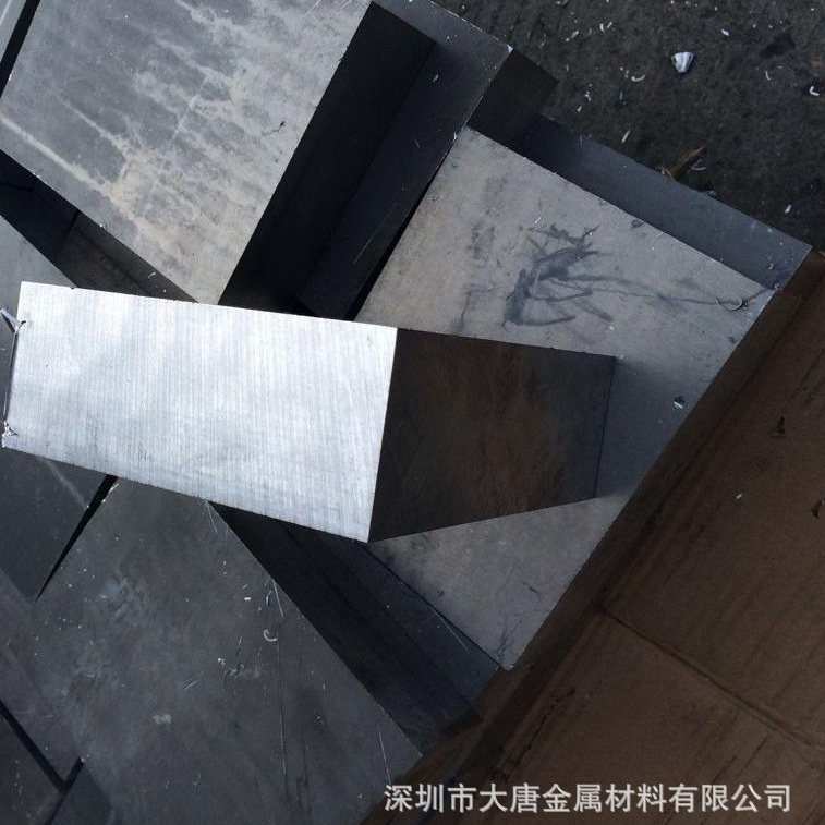 德标 Ti-6Al-4V钛合金板 大小直径圆棒管料卷带钛丝