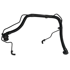 55568267 Crankcase Ventilation Vacuum Hose for Buick Chevrolet 1.4T 25193343