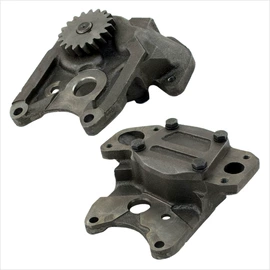 油泵、油嘴;其他发动系统;工程机械配件