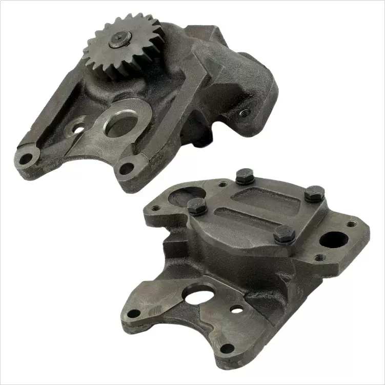 适用4132F043 4132F028 4132F022 PERKINS OIL PUMP 帕金斯机油泵