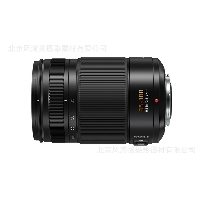 Совместимый объектив ES35100, 35-100 мм
