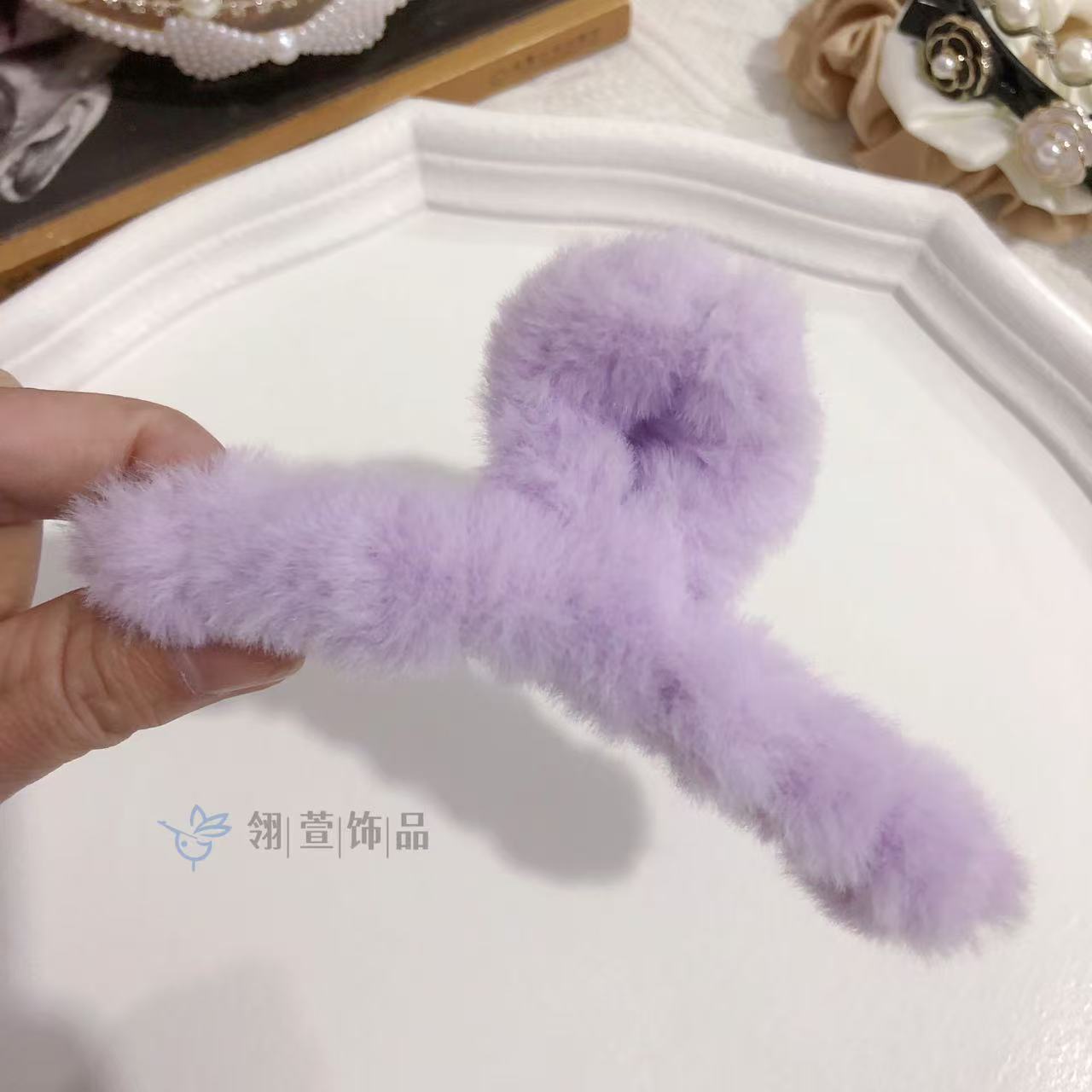 11cm 스트리머(10#보라색)