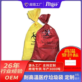 垃圾袋;塑料自封袋;其他塑料薄膜