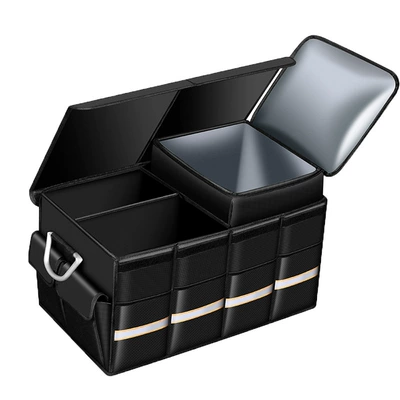 Car storage bag/box — Car Outdoor Storage Box