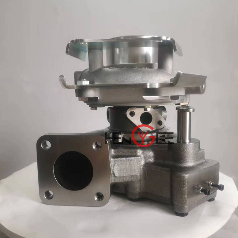 Rhf55V 8980277725 8980277720 Turbocharger Is Suitable for Isuzu 4Hk1