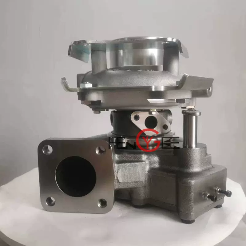 RHF55V 8980277725 8980277720涡轮增压器适用于五十铃 4HK1