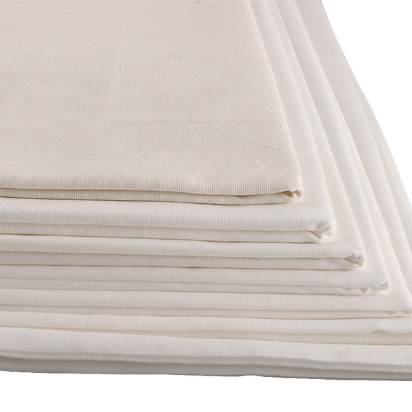Organic cotton gauze cloth
